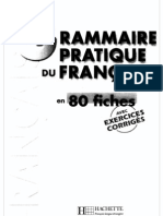 Grammaire Pratique Du Francais80
