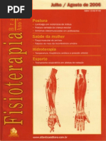 Acupuntura no tratamento de Tendinite e T aquiles - Daisy França