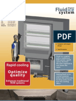 Skaginn Fluid Ice System For RSW