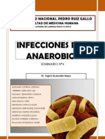 Infecciones Por Anaerobios