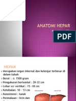 Anatomi Hepar-1