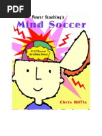 Mind Soccer Best