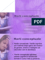 Harti Conceptuale