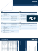 2013 June Timetable AS/A2