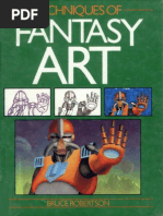 Download Techniques of Fantasy Art by fcharaf SN138848376 doc pdf