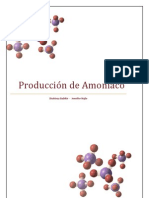 Produccion de Amoniaco.pdf