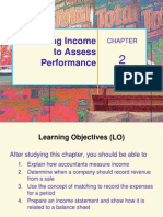 Accrual Accounting and Financial Statements - 2