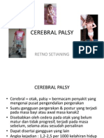 Cerebral Palsy RM 03