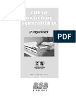 curso Serralheria Basico