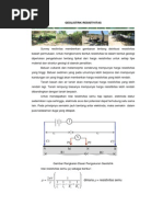 Download GEOLISTRIK by arifgeospasia SN13886047 doc pdf