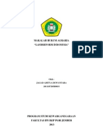 Download Makalah Hukum Agrariaa4 by Dezy Rindra Puspita SN138861197 doc pdf