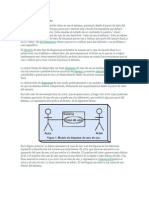 Diagrama Uml