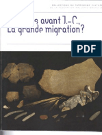 Stäuble-Elburg_LES PUITS RUBANéS_Katalog la grande migration_p 49-54_2011