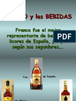 AG2 - Franco y Las Bebidas