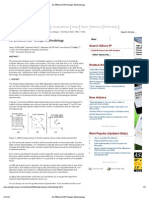 Print - An Efficient ASIP Design Methodology