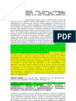 76001-23!31!000-2004-01392-01(1359-08) Requisitos Que Debe Acreditar Actor - Incorporacion y Reincorporacion en 443