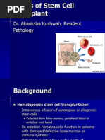 Download Basics of Stem Cell Transplantppt by Narendra Bhattarai SN138869528 doc pdf