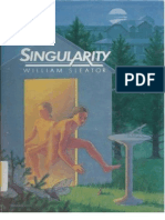 (William Sleator) Singularity