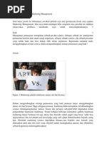 Download 15 Tanya Jawab Soal Marketing Managementdocx by ernatalias SN138869974 doc pdf