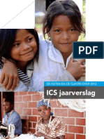 ICS Jaarverslag 2012 Compleet LR Scribd