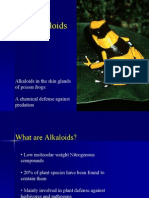Alkaloids PDF