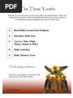 Download Orthodox Christian 3 Youths Curriculum by Elenie SN13887725 doc pdf