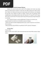 Download Tutorial konfigurasi kabel jaringan LAN by j1nai SN13887846 doc pdf