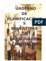 Libro de Trabajo Docente