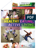 HealthyActive March10