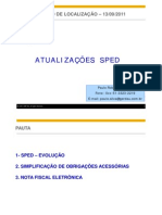 Paulo-reun Asug 2011-09-17 Atualizacoes Sped Nfe