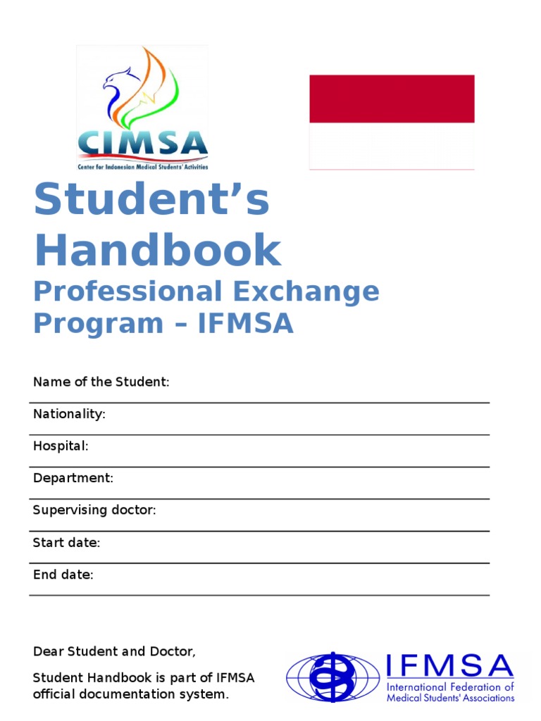 SCOPE Student's Handbook ID | PDF | Millennium Development Goals ...