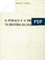 1996 Avieira Publicoprivado I