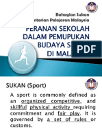 EE PRNRN Sekolah Dalam Sukan