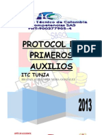 PROTOCOLO DE PRIMEROS AUXILIOS ITC TUNJA.docx