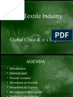 Indian Textile Industry