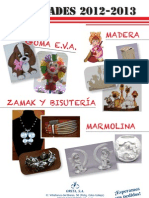 Novedades PDF