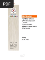 Download PROPOSAL Impianku by zainul ihsan SN13889554 doc pdf