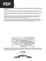 Orígenes del Urbanismo Moderno benevolo leonardo ( libro 