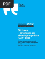 Funções_sintáticas_6º ano
