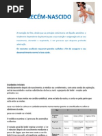 RECÉM-NASCIDO