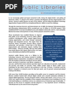 Download US Public Libraries and the Broadband Technology Opportunities Program May 2013 by ALA Washington Office SN138899219 doc pdf