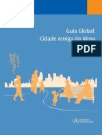 Cidade Amiga Do Idoso - Guia Global