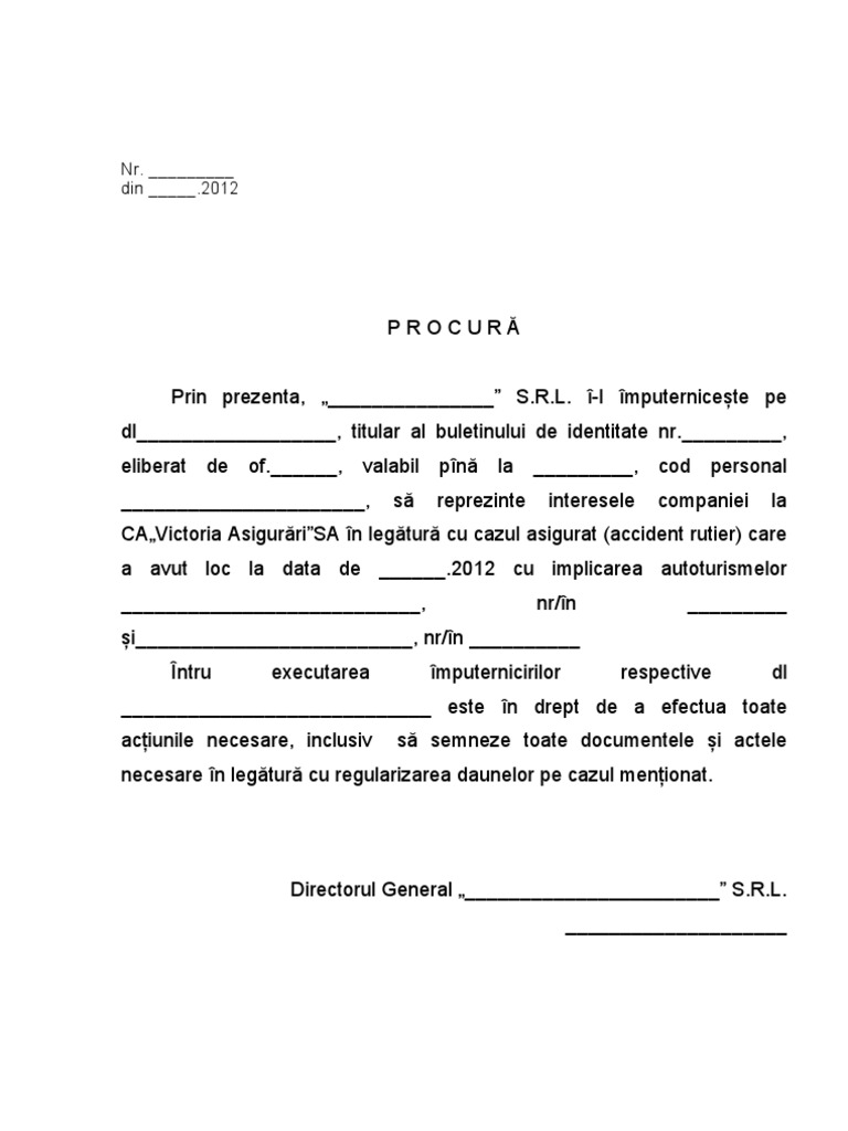 Procura (Model) | PDF