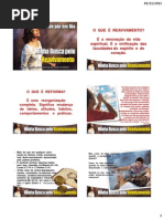 02 Minha Busca Pelo Reavivamento