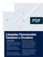 Fluorescente Tubular