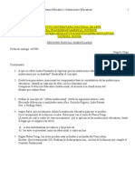 Segundo Parcial Domiciliario-Sistema