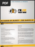 Download Im Live Right Now The Basics of BlogTV by Alan Lastufka SN13890635 doc pdf