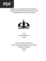Download 76111770 Makalah Steam Injection by Celvin Indra Jaya SN138909109 doc pdf