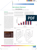CDK 192- 2012 - Tata Laksana Hipertensi