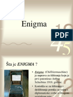 Enigma